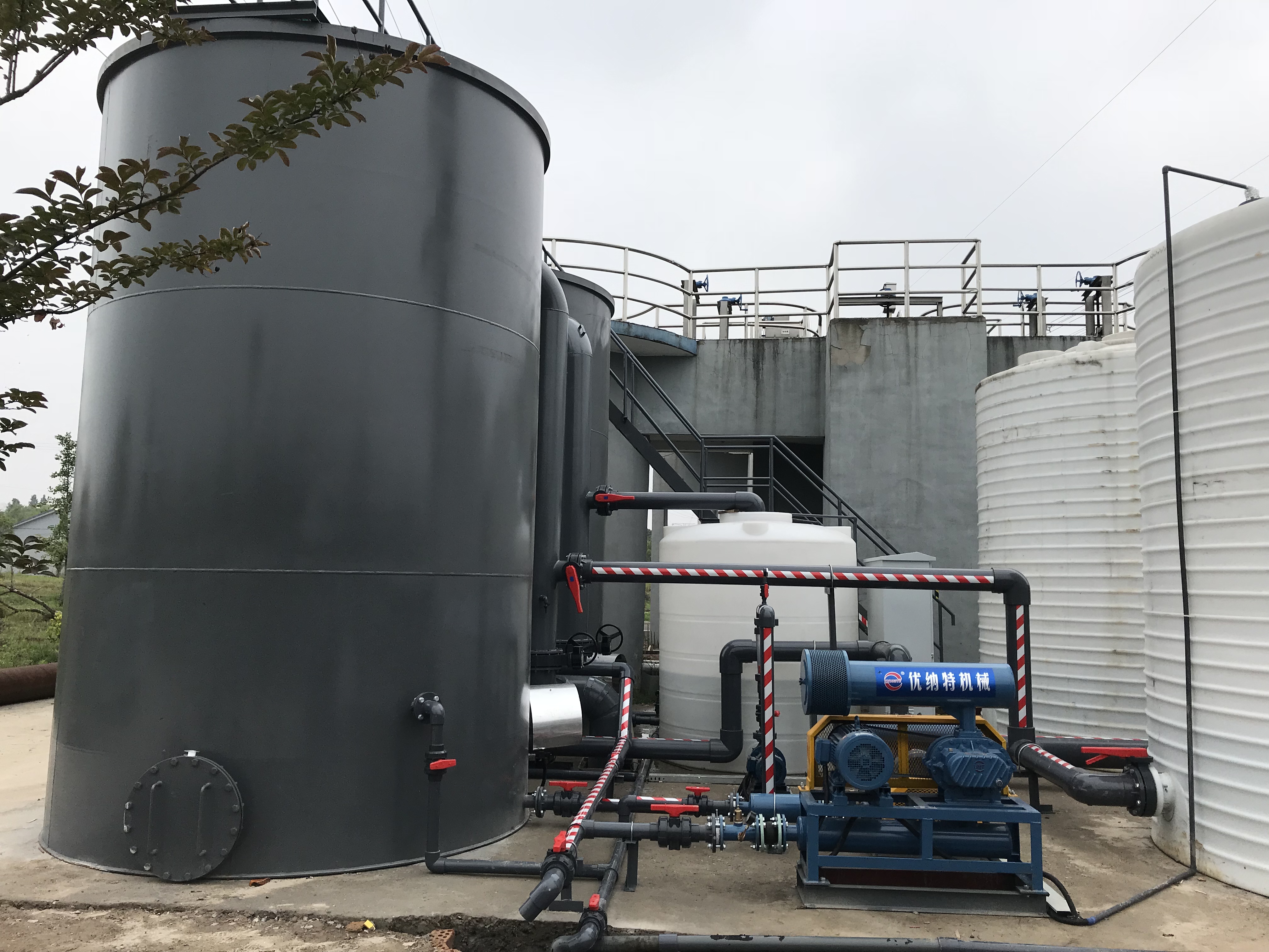 浙江湖州硫鐵耦合脫氮裝置2.jpg 浙江湖州硫鐵耦合脫氮裝置2.jpg